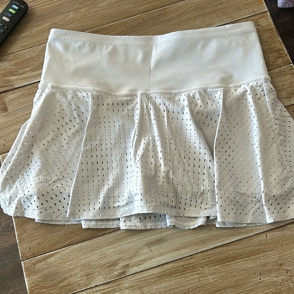 Athleta Pants - Athleta A game skort